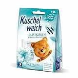 Kuschelweich Duftkissen (Frischetraum)