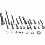 Reely 183001 Ersatzteil Schraubenset Carbon Fighter
