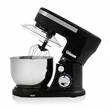 Tristar MX-4837 Küchenmaschine – 4 Liter Kapazität – 1000 W