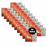 IEA Medical - 50er Box 10x13cm, Wärmepflaster, Körperwärmer, Rückenwärmer, Bodywärmer, Tiefenwärme, bei Muskel- und Gelenkschmerzen, Selbstklebend