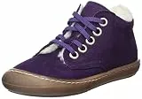 Violette-Däumling-Boots