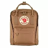 Fjällräven Unisex Kånken Mini Schultergurte, Khaki Dust, One Size