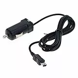 cellePhone Kfz-Ladekabel für Garmin Drive 51 52 LMT 60 61 - DriveSmart 51 55 61 65 LMT-S - DriveAssist 51 LMT-D
