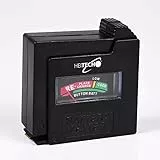 HEITECH Batterie-/Akku-Tester, Neutral