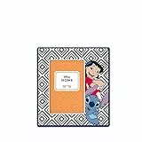 Egan Bilderrahmen Lilo & Stitch Disney Keramik 12 x 13 (INT. 7 x 10)