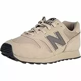 New Balance 373 Sneaker Trainer Schuhe (Stone, EU Schuhgrößensystem, Erwachsene, Herren, Numerisch, M, 43)