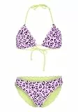 Chiemsee Bikini-Set mit Wellenkante