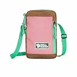 Fjällräven Umhängetasche Vardag Pocket Poppy Pink - Khaki Dust rosa