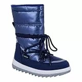 Richter Kinderschuhe Husky 2.0 Mode-Stiefel, nautical, 28 EU