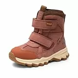 bisgaard Mädchen Edon Tex Fashion Boot, Heather, 31 EU