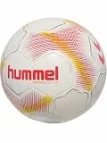 hummel hmlPRECISION Light 290 Trainingsball weissrot, 3 Ohne Geschlecht