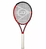 Dunlop CX 200 Tour Mini Tennisschläger, schwarz/rot