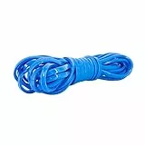 SCHMIDT systemprofile 10m Gummiband Blau Nut 8 T-Nut Gummi-Leiste Abdeckprofil Schutzprofil Aluprofil-Zubehör