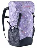 VAUDE Kinderrucksack Skovi 15 Liter, pastel lilac, Einheitsgröße