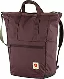 Fjällräven High Coast Totepack Blackberry