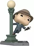 Funko POP! Deluxe: SITR – Don Lockwood - Singin' in The Rain 1954 - Vinyl-Sammelfigur - Geschenkidee - Offizielle Handelswaren - Spielzeug Für Kinder und Erwachsene - Movies Fans