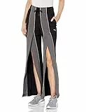 PUMA Damen Making The Cut Pants Trainingshose, Blackcastlerock, 3X-Groß
