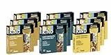 BE-KIND Multipack Mix I 3 Sorten I 27 Riegel I 810g I Schokoriegel I Nussriegel I Fruchtriegel I Müsliriegel I Riegel I Glutenfrei
