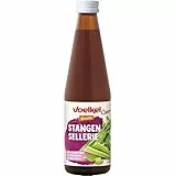 Voelkel Demeter Stangenselleriesaft, MEHRWEG, 330 ml