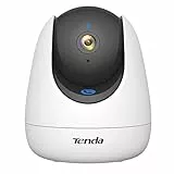 Tenda Überwachungskamera Innen CP7 V2.0