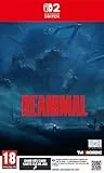 Reanimal (Switch 2) – Horror-Abenteuer, Einzigartige Umgebung, Kooperatives Spiel, Tarsier Studios