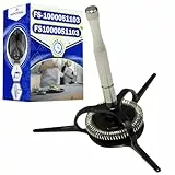Milchaufschäumer für Cappuccinatore mit dem Originalcode FS-1000051103 FS1000051103 für WMF - Garantie 10 Jahre – MONTERAL