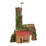 Faller 130291 H0, TT Aussichtsturm, Verschieden