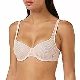 Triumph Damen Harmony Spotlight W01 Bra, FIG PINK, 85C