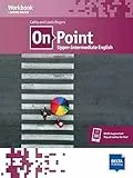 On Point B2 Upper-Intermediate English: Workbook with audios