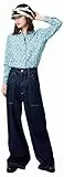 United Colors of Benetton Hemd, Mehrfarbig, Medium