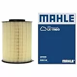 MAHLE LX 1780/3 Luftfiltereinsatz