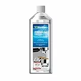 Menalux MPD 4-2 Premium Entkalker für alle Vollautomaten, Pad- und Kapselmaschinen, 500ml für 5 Anwendungen, baugleich mit Testsieger ECF4-2