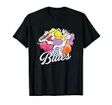 Blues Music | Amerikanische Volksmusik | Jazzmusiker T-Shirt