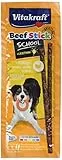 Vitakraft Hundesnack Beef Stick School,Geflügel, 3x 10St