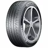 Continental PremiumContact 6 - 205/50 R16 87W - C/A/71 - Sommerreifen (PKW)