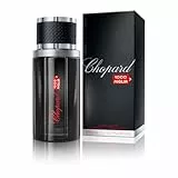 Chopard 1000Miglia 80 ml – Eau de Parfum für Männer – Orientalischer Fougère-Duft – Süchtig Machende Noten von Lavendel, Bergamotte, Veilchen, Holz und Kaffeebohnen – Schwarzer Glasflakon