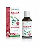 Puressentiel Anti-Pic – Zitronengras-Diffusion, ätherische Öle zur Verbreitung, ideal für die Erhaltung der Ruhe Ihrer Sommerabende und -nächte, 30 ml