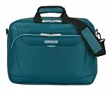 American Tourister Reisetasche Umhängetasche Summerride 3-Way Boarding Bag 27L Totally Teal Petrol