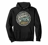 Dana Point Pullover Hoodie