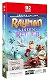 Rayman Legends Retold - Launch Edition - [Nintendo Switch 2 - Key Card]