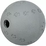 TRIXIE Dog Activity Snackball Naturgummi ø 11 cm Hundespielzeug