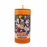 Cinereplicas - Naruto Adventskalender Deluxe 2025 – Offiziell lizenziert