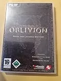 The Elder Scrolls IV: Oblivion (Spiel des Jahres Edition)