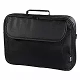HMCE4 Hama 00101739 Sports Line Montego Public Notebook-Tasche, 43,8 cm, Schwarz