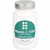 OrthoDoc Vitamin C 1000 Kapseln, 60 St