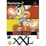Asterix & Obelix XXL (Software Pyramide)
