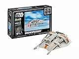 Revell RV05679, Weltraumfahrzeuge Unlackiert