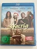 D�RINGER, ROLAND / DORFER, ALFRED / TRAMITZ, CHRISTIAN - 3faltig (1 BLU-RAY)