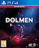 Prime Matter Dolmen Day One Edition (PS4)