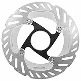 Shimano Rt-cl800 Lock Interno Freno De Disco 160mm